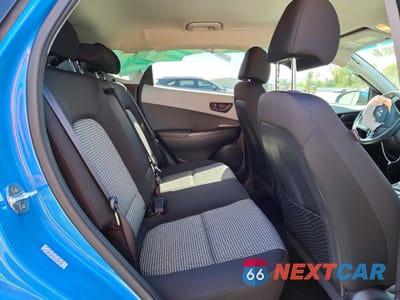 Zdjęcie 11 z 15 samochodu: 2020 HYUNDAI KONA SEL VIN:KM8K22AA5LU485203 - miniatura