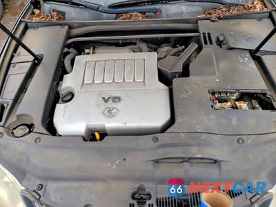 Zdjęcie 11 z 12 samochodu: 2011 LEXUS ES 350 BASE VIN:JTHBK1EG8B2425390 - miniatura