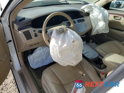 Zdjęcie 8 z 11 samochodu: 2009 TOYOTA AVALON XLS VIN:4T1BK36B09U346483 - miniatura