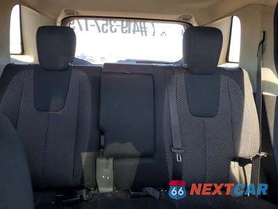 Zdjęcie 10 z 13 samochodu: 2013 GMC TERRAIN SLE VIN:2GKALSEKXD6204579 - miniatura