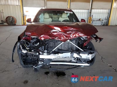 Piąte zdjęcie samochodu w środku: 2023 BMW X3 SDRIVE30I VIN:5UX43DP03P9N60072 - miniatura