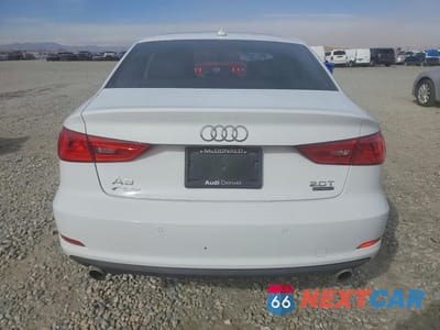 Zdjęcie 6 z 11 samochodu: 2015 AUDI A3 PREMIUM PLUS VIN:WAUEFGFF6F1128719 - miniatura