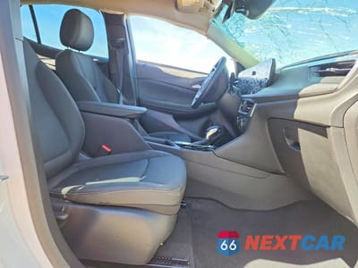 Zdjęcie 7 z 13 samochodu: 2026 BUICK ENCORE GX PREFERRED VIN:KL4AMBSL2TB068573 - miniatura