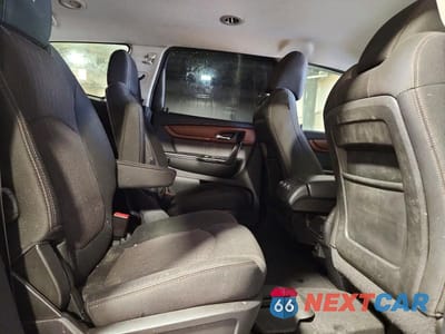 Zdjęcie 11 z 13 samochodu: 2017 CHEVROLET TRAVERSE LT VIN:1GNKRGKD7HJ208722 - miniatura