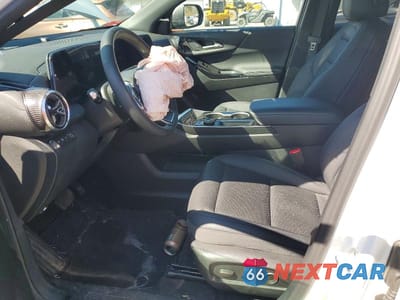 Zdjęcie 7 z 12 samochodu: 2026 CHEVROLET EQUINOX LT VIN:3GNAXPEG2TL224934 - miniatura