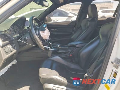 Zdjęcie 7 z 13 samochodu: 2018 BMW M3 VIN:WBS8M9C56J5J79628 - miniatura