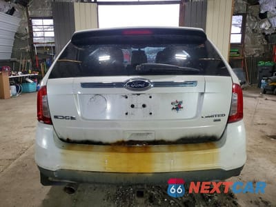 Zdjęcie 6 z 12 samochodu: 2013 FORD EDGE LIMITED VIN:2FMDK4KC3DBB13550 - miniatura