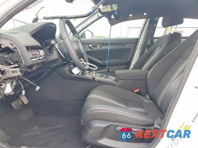 Zdjęcie 7 z 13 samochodu: 2026 HONDA CIVIC SPORT VIN:2HGFE2F50TH518668 - miniatura