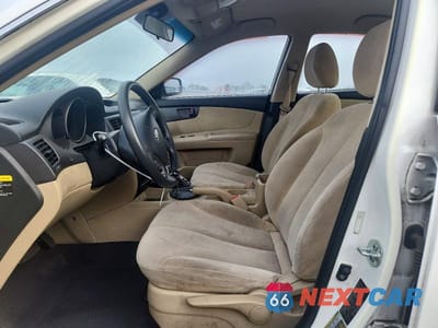 Zdjęcie 7 z 13 samochodu: 2009 KIA OPTIMA LX VIN:KNAGE228295356865 - miniatura