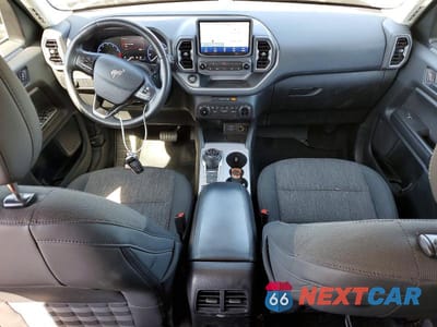 Zdjęcie 8 z 12 samochodu: 2022 FORD BRONCO SPORT BIG BEND VIN:3FMCR9B67NRE31740 - miniatura