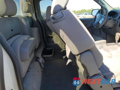 Zdjęcie 10 z 11 samochodu: 2013 NISSAN FRONTIER S VIN:1N6BD0CTXDN752314 - miniatura