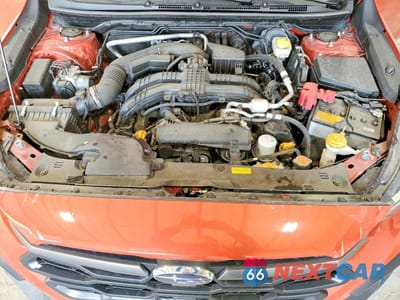 Zdjęcie 11 z 13 samochodu: 2024 SUBARU CROSSTREK PREMIUM VIN:JF2GUADC3RH916247 - miniatura