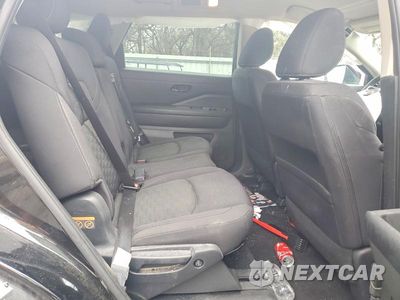 Zdjęcie 11 z 12 samochodu: 2023 NISSAN PATHFINDER S VIN:5N1DR3AC5PC248606 - miniatura