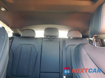 Zdjęcie 10 z 13 samochodu: 2025 BMW X4 XDRIVE30I VIN:5UX33DT07S9X83547 - miniatura