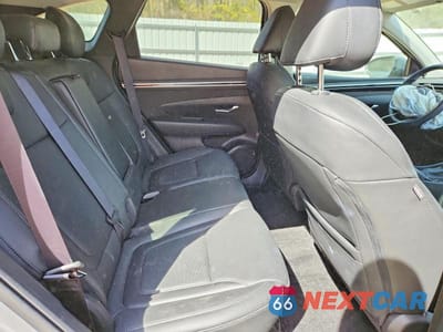 Zdjęcie 10 z 12 samochodu: 2024 HYUNDAI TUCSON SEL VIN:5NMJF3DEXRH409372 - miniatura
