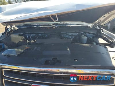 Zdjęcie 12 z 13 samochodu: 2016 GMC YUKON SLT VIN:1GKS1BKC8GR469131 - miniatura