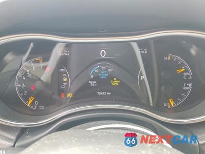 Zdjęcie 9 z 13 samochodu: 2020 JEEP GRAND CHEROKEE LIMITED VIN:1C4RJFBG4LC142999 - miniatura