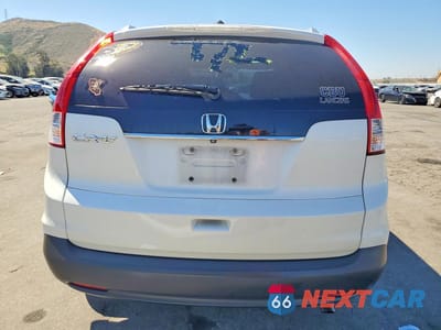 Zdjęcie 6 z 13 samochodu: 2014 HONDA CR-V EXL VIN:5J6RM3H78EL022942 - miniatura
