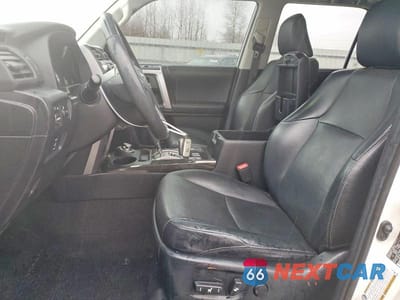 Zdjęcie 7 z 14 samochodu: 2018 TOYOTA 4RUNNER LIMITED VIN:JTEBU5JR5J5604022 - miniatura