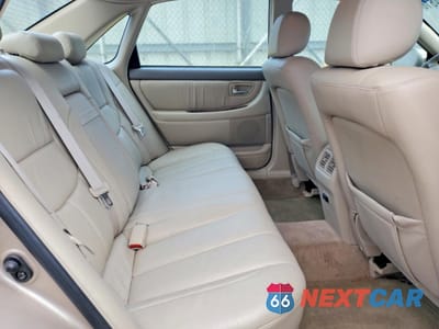 Zdjęcie 10 z 12 samochodu: 2001 TOYOTA AVALON XLS VIN:4T1BF28B61U164254 - miniatura