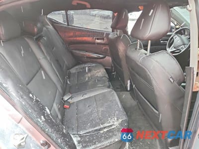 Zdjęcie 10 z 12 samochodu: 2018 ACURA TLX TECH VIN:19UUB1F53JA010605 - miniatura