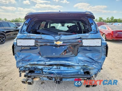 Zdjęcie 6 z 12 samochodu: 2026 CHEVROLET TRAVERSE LT VIN:1GNERGKSXTJ282723 - miniatura