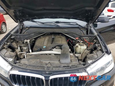 Zdjęcie 12 z 12 samochodu: 2016 BMW X5 XDRIVE35I VIN:5UXKR0C5XG0U11680 - miniatura