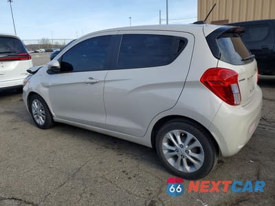 Drugie zdjęcie samochodu z przodu: 2020 CHEVROLET SPARK 1LT VIN:KL8CD6SAXLC452883 - miniatura