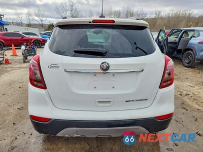 Zdjęcie 6 z 14 samochodu: 2020 BUICK ENCORE PREFERRED VIN:KL4CJASB4LB026313 - miniatura