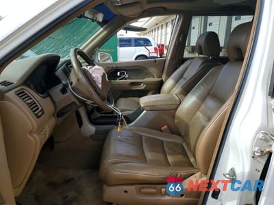 Zdjęcie 7 z 14 samochodu: 2007 HONDA PILOT EXL VIN:5FNYF18597B030634 - miniatura