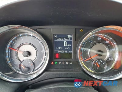 Zdjęcie 9 z 13 samochodu: 2012 CHRYSLER TOWN & COUNTRY TOURING VIN:2C4RC1BG5CR387749 - miniatura