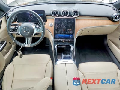Zdjęcie 8 z 13 samochodu: 2023 MERCEDES-BENZ C 300 VIN:W1KAF4GB0PR096368 - miniatura