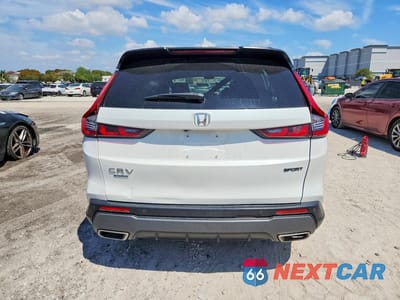 Zdjęcie 6 z 12 samochodu: 2024 HONDA CR-V SPORT-L VIN:7FARS5H83RE034736 - miniatura