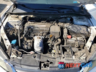 Zdjęcie 11 z 12 samochodu: 2015 HONDA ACCORD LX VIN:1HGCR2F39FA007355 - miniatura