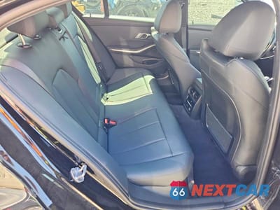 Zdjęcie 10 z 13 samochodu: 2019 BMW 330XI VIN:WBA5R7C51KAJ81504 - miniatura