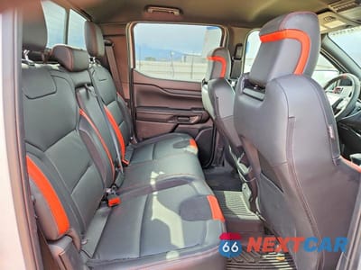 Zdjęcie 10 z 11 samochodu: 2025 FORD RANGER RAPTOR VIN:1FTER4LRXSLE24865 - miniatura