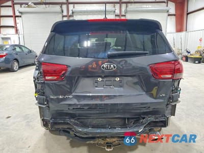 Zdjęcie 6 z 12 samochodu: 2019 KIA SORENTO LX V6 VIN:5XYPGDA55KG541604 - miniatura