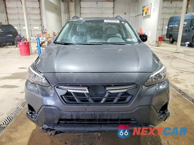 Piąte zdjęcie samochodu w środku: 2021 SUBARU CROSSTREK PREMIUM VIN:JF2GTAPC4M8679159 - miniatura