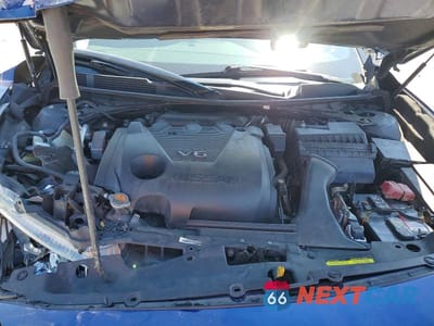 Zdjęcie 11 z 13 samochodu: 2017 NISSAN MAXIMA 3.5 S VIN:1N4AA6AP2HC410248 - miniatura