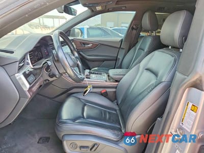 Zdjęcie 7 z 12 samochodu: 2019 AUDI Q8 PREMIUM VIN:WA1AVAF19KD017493 - miniatura