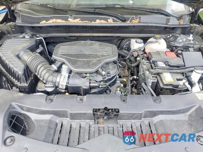 Zdjęcie 12 z 12 samochodu: 2025 CHEVROLET BLAZER RS VIN:3GNKBERS2SS128280 - miniatura