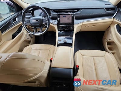 Zdjęcie 8 z 12 samochodu: 2022 JEEP GRAND CHEROKEE LIMITED VIN:1C4RJHBGXN8585174 - miniatura