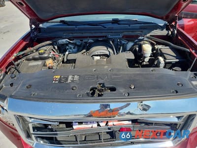 Zdjęcie 11 z 11 samochodu: 2015 GMC SIERRA K1500 SLE VIN:1GTV2UEC2FZ337073 - miniatura