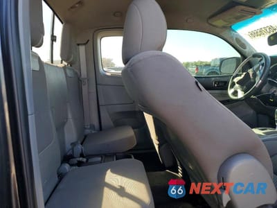 Zdjęcie 10 z 12 samochodu: 2013 TOYOTA TACOMA PRERUNNER VIN:5TFTX4GN4DX026275 - miniatura