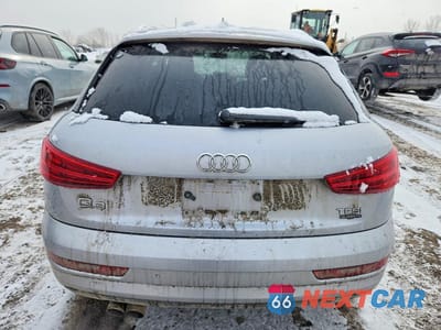Zdjęcie 6 z 12 samochodu: 2018 AUDI Q3 PREMIUM PLUS VIN:WA1JCCFS8JR010031 - miniatura