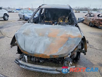 Piąte zdjęcie samochodu w środku: 2018 HYUNDAI SANTA FE SPORT 2.4L VIN:5NMZUDLB2JH062274 - miniatura
