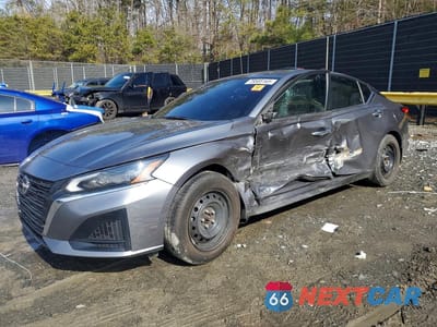 2023 NISSAN ALTIMA 2.5 S 1N4BL4BV8PN308858 - główne zdjęcie licytacji z USA - miniatura