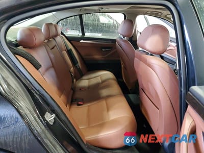 Zdjęcie 10 z 11 samochodu: 2015 BMW 528 XI VIN:WBA5A7C55FD627231 - miniatura