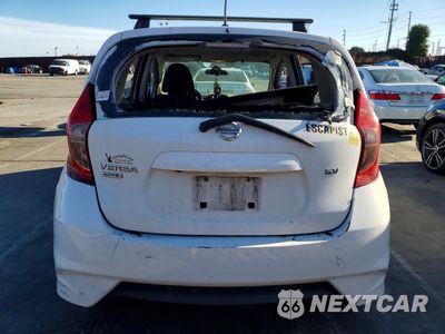 Zdjęcie 6 z 12 samochodu: 2019 NISSAN VERSA NOTE S VIN:3N1CE2CP9KL354790 - miniatura