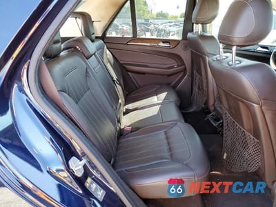 Zdjęcie 11 z 14 samochodu: 2016 MERCEDES-BENZ GLE 350 VIN:4JGDA5JB9GA744627 - miniatura